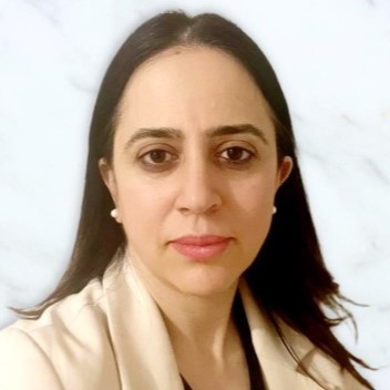 Meenakshi Wadhwa